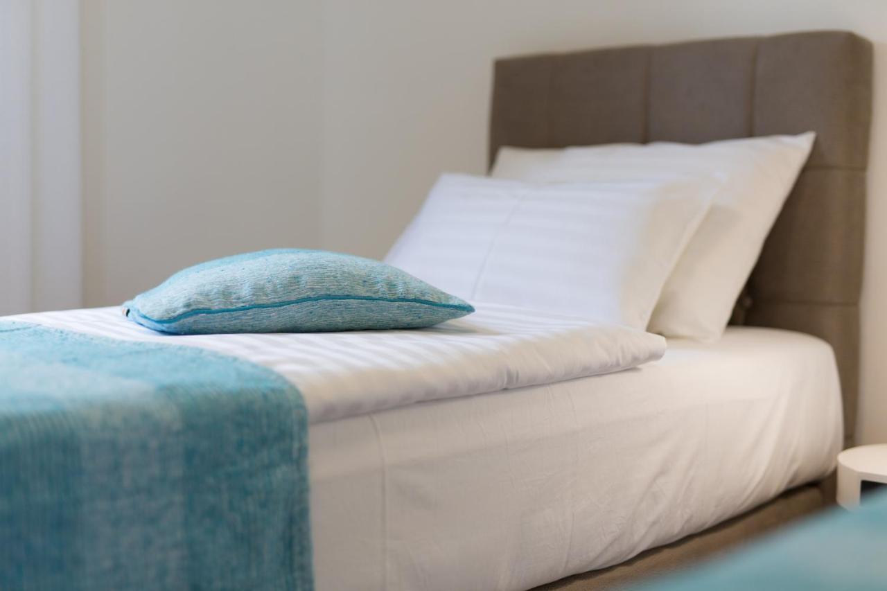 Apartment Jadran มาลินสกา ภายนอก รูปภาพ