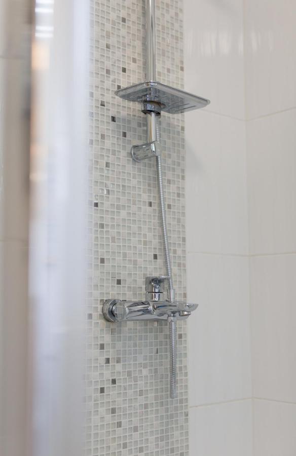 Apartment Jadran มาลินสกา ภายนอก รูปภาพ