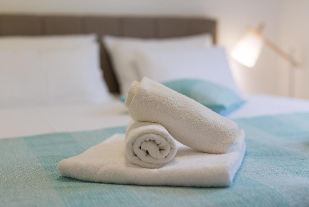 Apartment Jadran มาลินสกา ภายนอก รูปภาพ