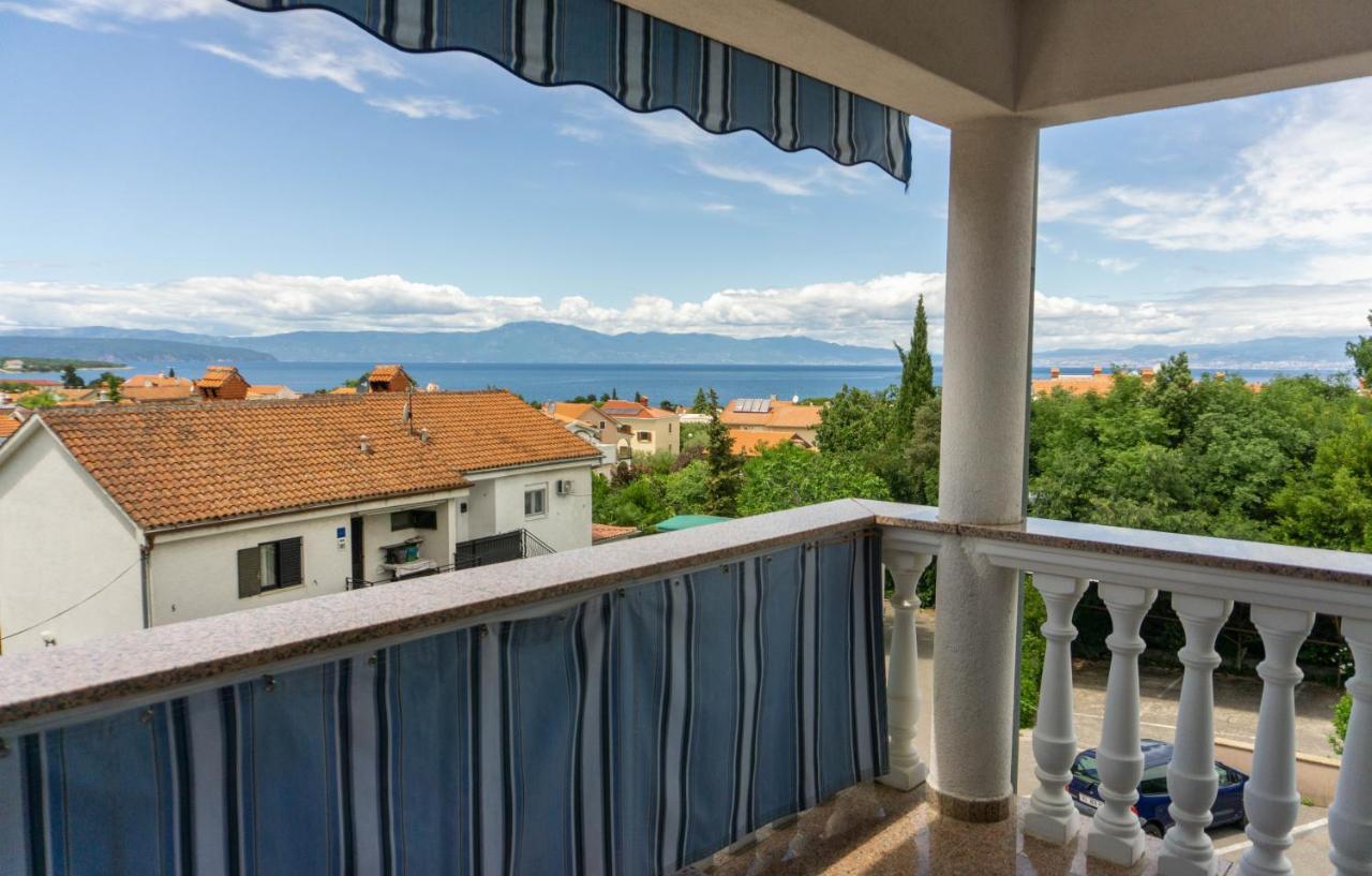 Apartment Jadran มาลินสกา ภายนอก รูปภาพ