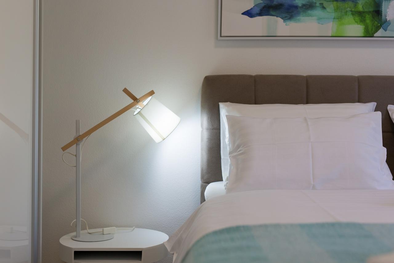 Apartment Jadran มาลินสกา ภายนอก รูปภาพ