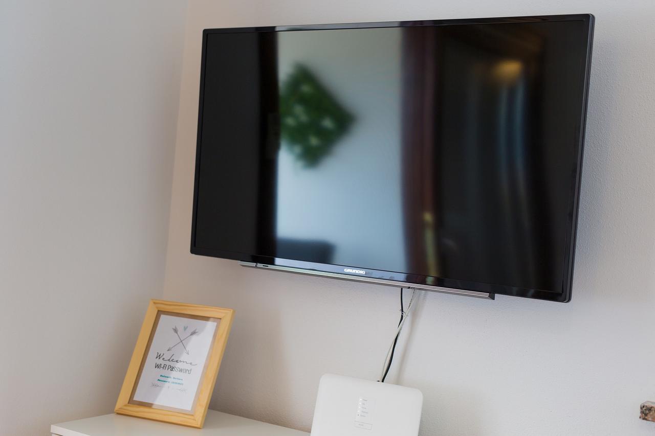 Apartment Jadran มาลินสกา ภายนอก รูปภาพ