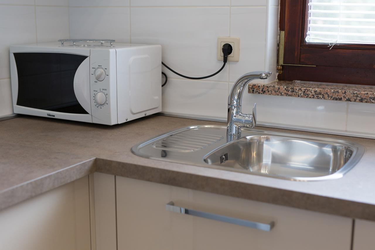 Apartment Jadran มาลินสกา ภายนอก รูปภาพ