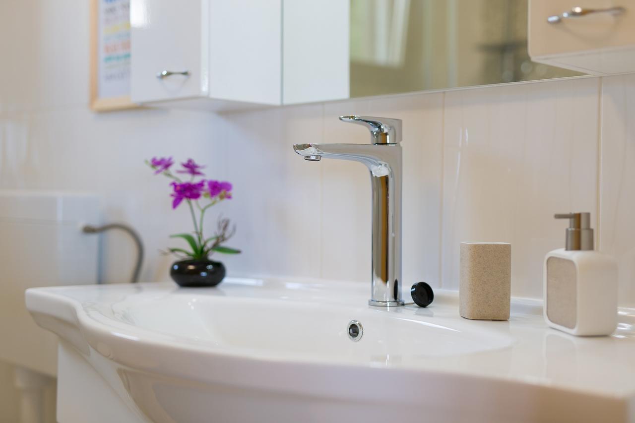 Apartment Jadran มาลินสกา ภายนอก รูปภาพ